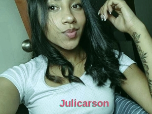 Julicarson