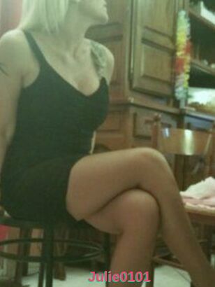 Julie0101