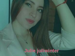 Julie_juliwinter