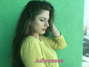 Julieeeeee