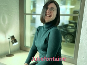 Juliefontaine