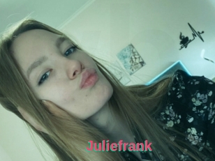 Juliefrank