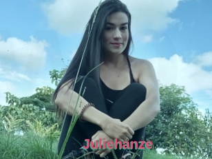Juliehanze