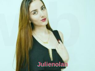 Julienolan