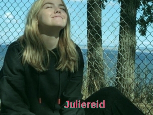 Juliereid