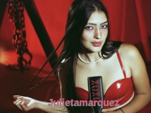 Julietamarquez