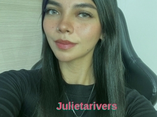 Julietarivers