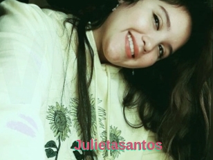 Julietasantos
