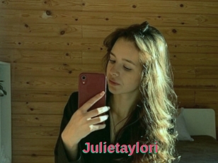 Julietaylori