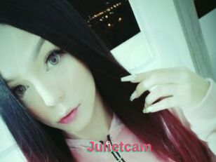 Julietcam