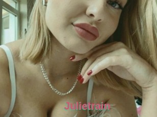 Julietrain