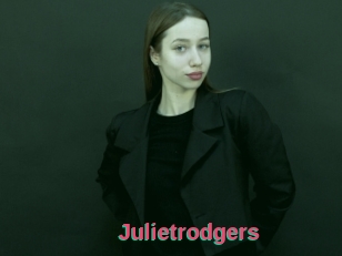 Julietrodgers