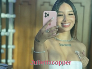 Juliettacopper