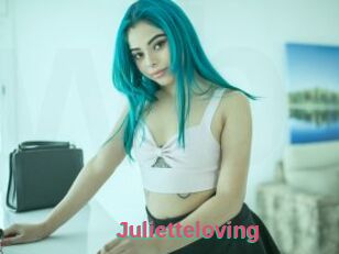 Julietteloving