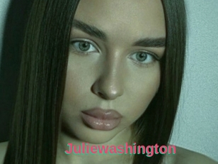 Juliewashington