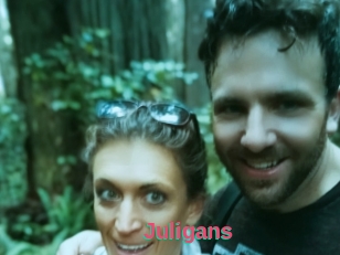 Juligans