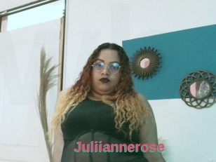 Juliiannerose