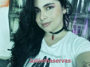 Juliiethaservas