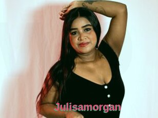 Julisamorgan