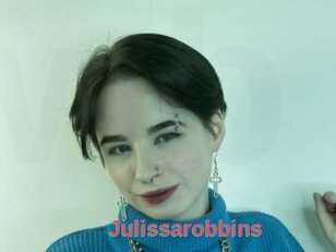 Julissarobbins
