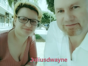 Juliusdwayne