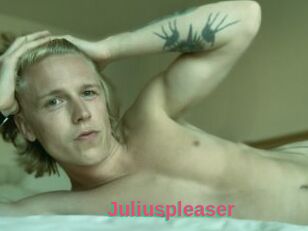 Juliuspleaser