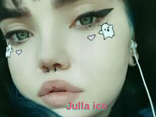 Julla_ice