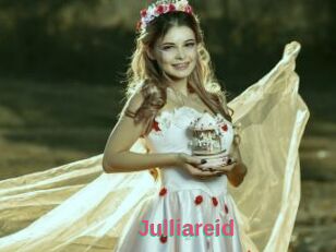 Julliareid