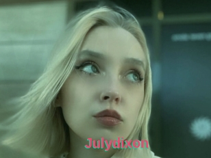 Julydixon
