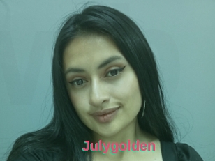 Julygolden
