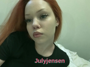 Julyjensen