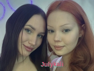 Julykali