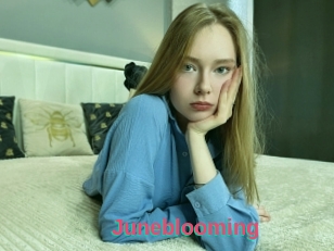 Juneblooming