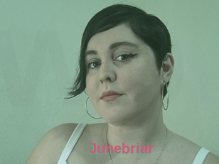 Junebriar