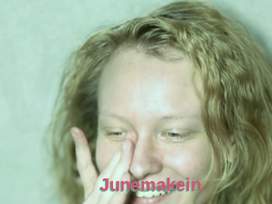 Junemakein