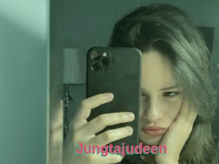 Jungtajudeen