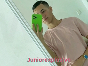 Juniorexplosive