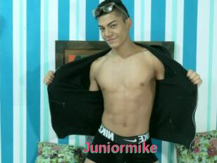 Juniormike