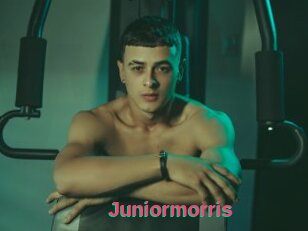 Juniormorris