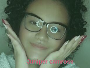 Juniper_camrose