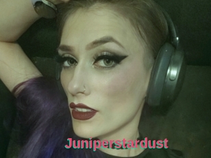 Juniperstardust