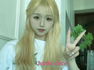 Junkocece