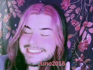 Juno2016