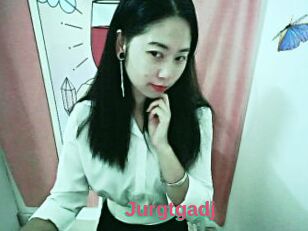 Jurgtgadj