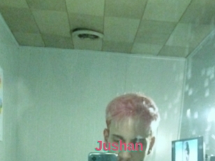 Jushan