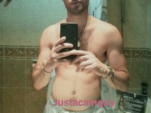 Justacamguy