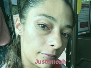 Justemoah
