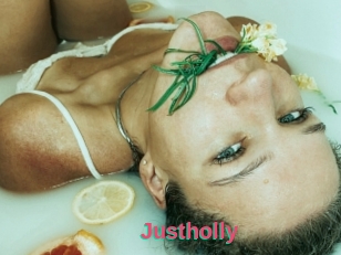 Justholly
