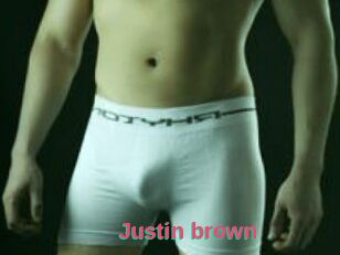 Justin_brown