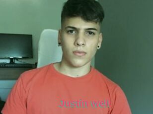 Justin_well